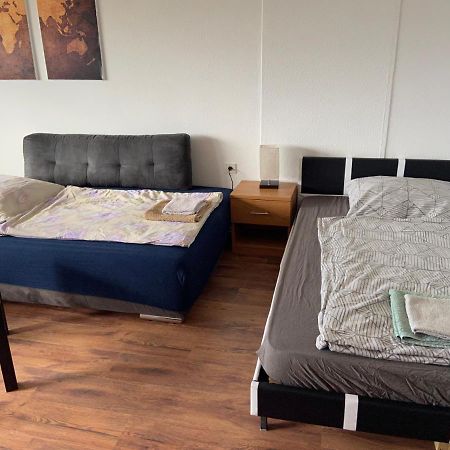 B1107, Schoenes Appartement Mit Traumblick Lahnstein Zewnętrze zdjęcie