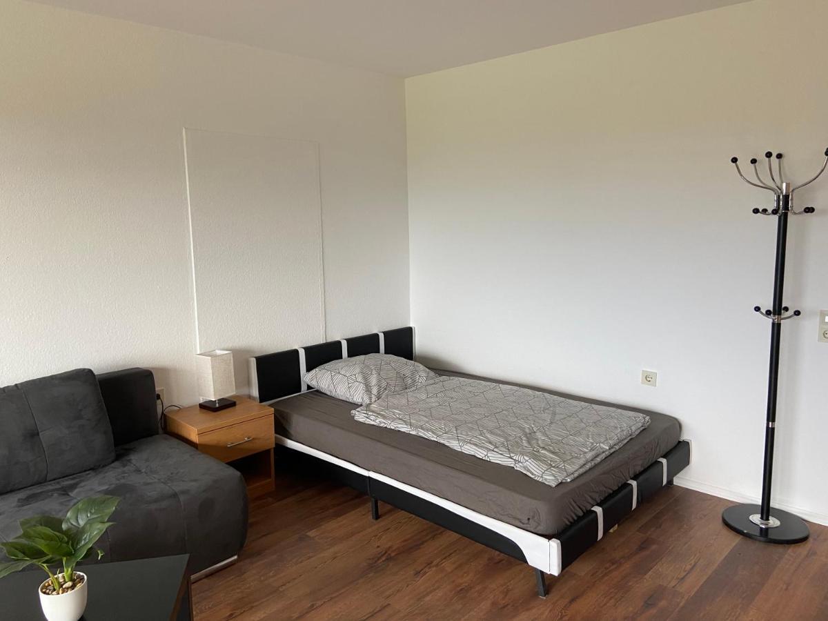 B1107, Schoenes Appartement Mit Traumblick Lahnstein Zewnętrze zdjęcie
