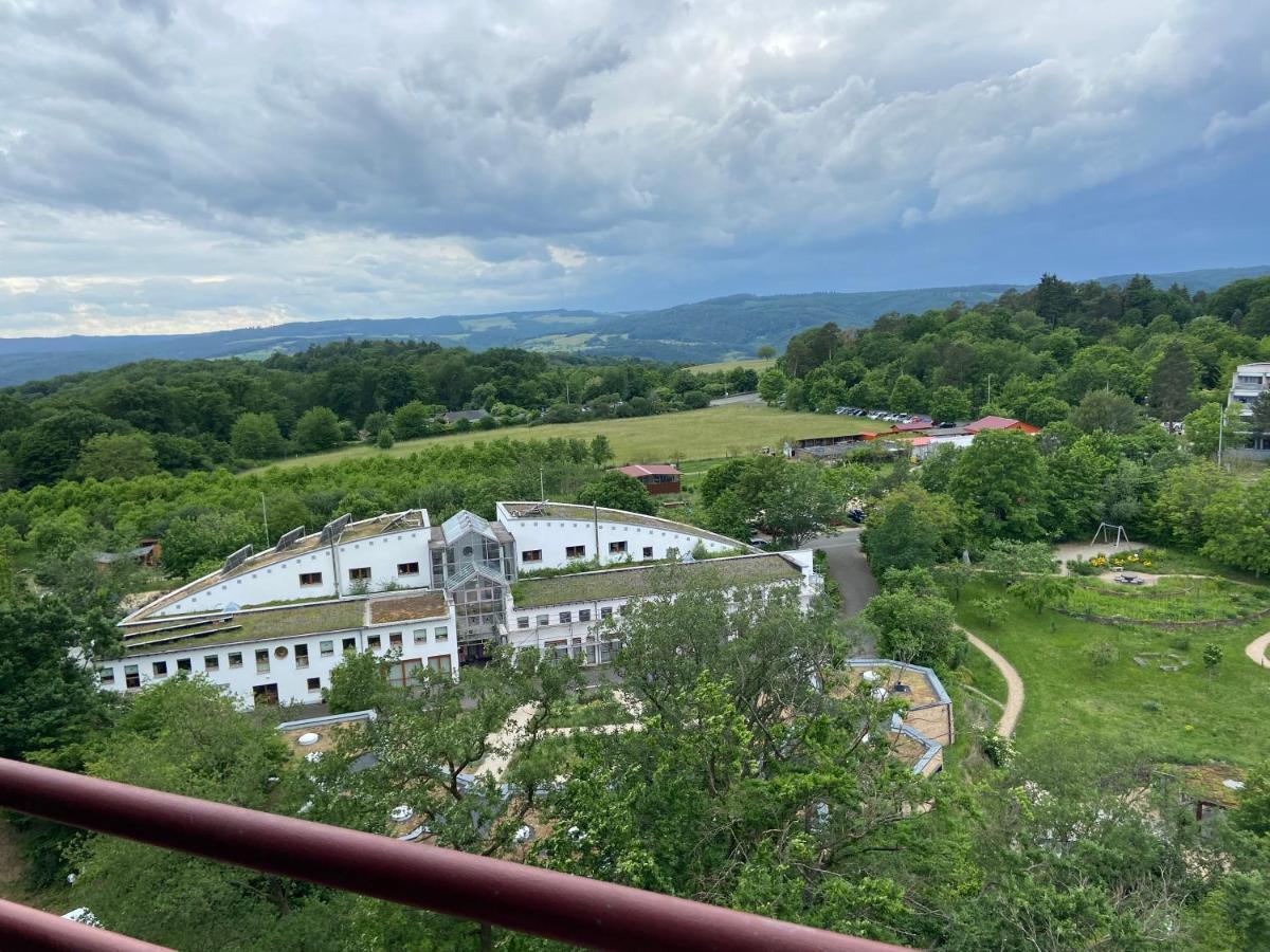 B1107, Schoenes Appartement Mit Traumblick Lahnstein Zewnętrze zdjęcie