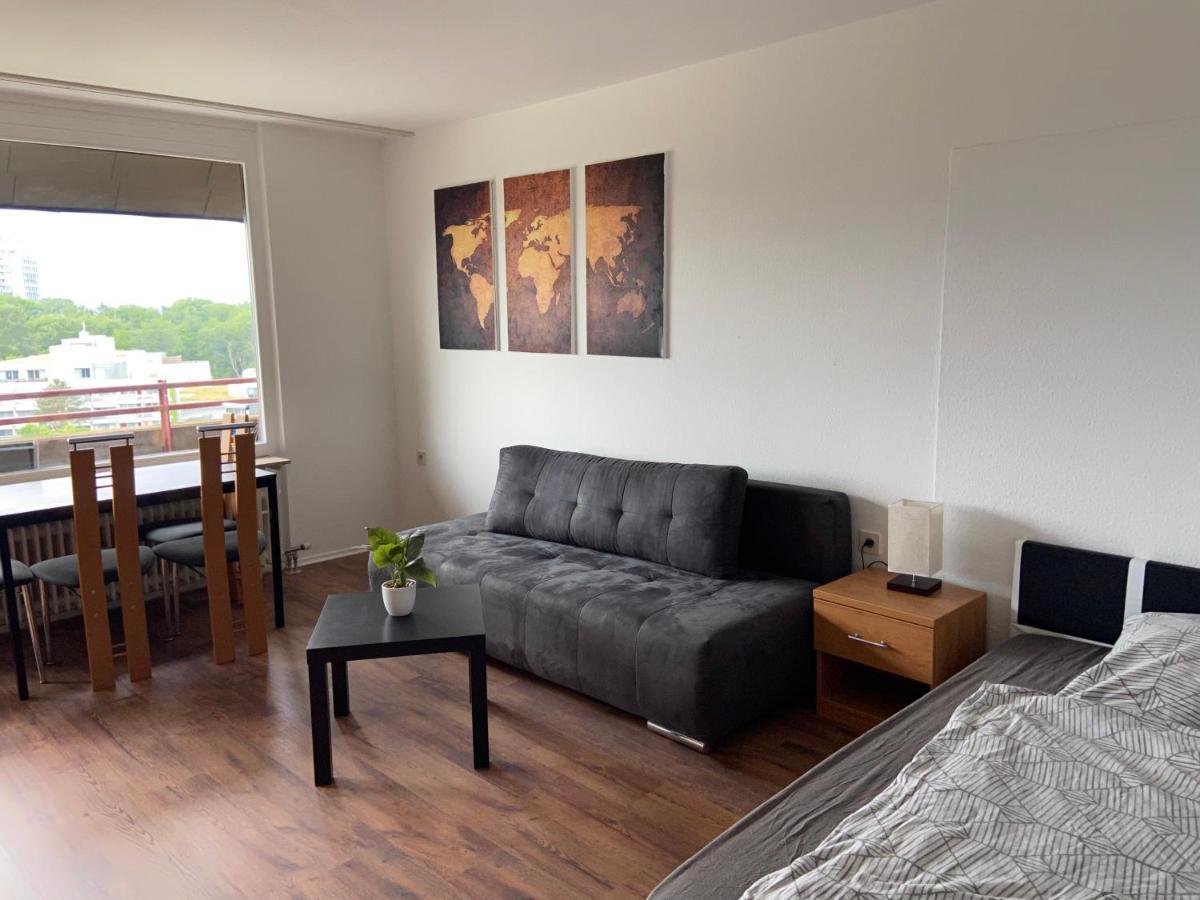 B1107, Schoenes Appartement Mit Traumblick Lahnstein Zewnętrze zdjęcie