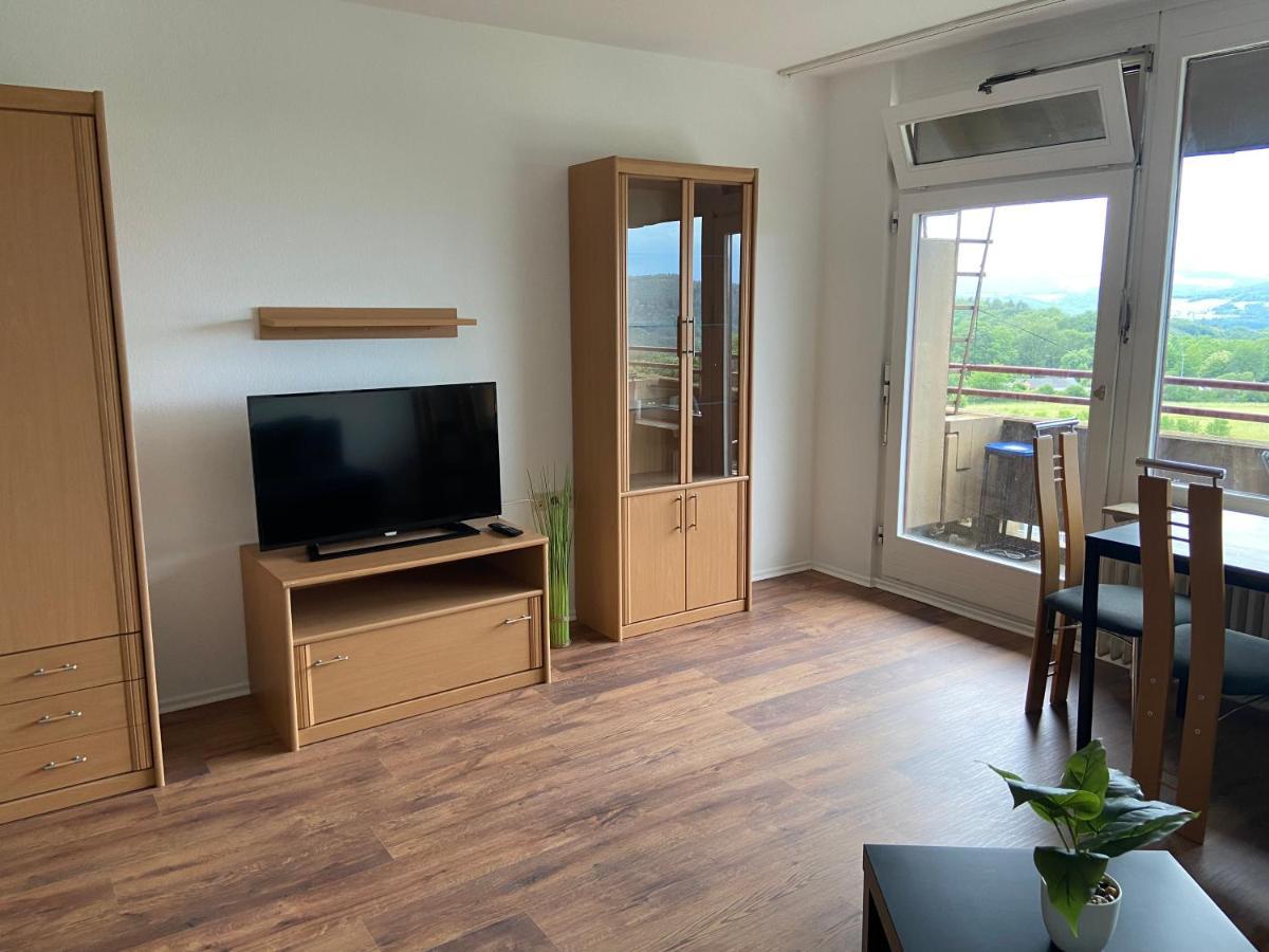 B1107, Schoenes Appartement Mit Traumblick Lahnstein Zewnętrze zdjęcie